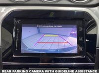 USED 2017 67 SUZUKI VITARA 1.6 SZ-T SUV 5dr Petrol Auto Euro 6 (s/s) (120 ps) COSMIC BLACK PEARL / BLACK CLOTH TRIM / AUTOMATIC / ONLY 47825 MILES FROM NEW / TOUCHSCREEN APPLE CARPLAY & ANDROID AUTO / REVERSING CAMERA / BLUETOOTH / USB / CRUISE CONTROL / CLIMATE CONTROL