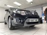 USED 2017 67 SUZUKI VITARA 1.6 SZ-T SUV 5dr Petrol Auto Euro 6 (s/s) (120 ps) COSMIC BLACK PEARL / BLACK CLOTH TRIM / AUTOMATIC / ONLY 47825 MILES FROM NEW / TOUCHSCREEN APPLE CARPLAY & ANDROID AUTO / REVERSING CAMERA / BLUETOOTH / USB / CRUISE CONTROL / CLIMATE CONTROL