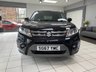 USED 2017 67 SUZUKI VITARA 1.6 SZ-T SUV 5dr Petrol Auto Euro 6 (s/s) (120 ps) COSMIC BLACK PEARL / BLACK CLOTH TRIM / AUTOMATIC / ONLY 47825 MILES FROM NEW / TOUCHSCREEN APPLE CARPLAY & ANDROID AUTO / REVERSING CAMERA / BLUETOOTH / USB / CRUISE CONTROL / CLIMATE CONTROL