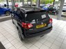 USED 2017 67 SUZUKI VITARA 1.6 SZ-T SUV 5dr Petrol Auto Euro 6 (s/s) (120 ps) COSMIC BLACK PEARL / BLACK CLOTH TRIM / AUTOMATIC / ONLY 47825 MILES FROM NEW / TOUCHSCREEN APPLE CARPLAY & ANDROID AUTO / REVERSING CAMERA / BLUETOOTH / USB / CRUISE CONTROL / CLIMATE CONTROL