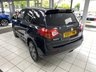 USED 2017 67 SUZUKI VITARA 1.6 SZ-T SUV 5dr Petrol Auto Euro 6 (s/s) (120 ps) COSMIC BLACK PEARL / BLACK CLOTH TRIM / AUTOMATIC / ONLY 47825 MILES FROM NEW / TOUCHSCREEN APPLE CARPLAY & ANDROID AUTO / REVERSING CAMERA / BLUETOOTH / USB / CRUISE CONTROL / CLIMATE CONTROL