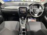 USED 2017 67 SUZUKI VITARA 1.6 SZ-T SUV 5dr Petrol Auto Euro 6 (s/s) (120 ps) COSMIC BLACK PEARL / BLACK CLOTH TRIM / AUTOMATIC / ONLY 47825 MILES FROM NEW / TOUCHSCREEN APPLE CARPLAY & ANDROID AUTO / REVERSING CAMERA / BLUETOOTH / USB / CRUISE CONTROL / CLIMATE CONTROL