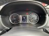 USED 2017 67 SUZUKI VITARA 1.6 SZ-T SUV 5dr Petrol Auto Euro 6 (s/s) (120 ps) COSMIC BLACK PEARL / BLACK CLOTH TRIM / AUTOMATIC / ONLY 47825 MILES FROM NEW / TOUCHSCREEN APPLE CARPLAY & ANDROID AUTO / REVERSING CAMERA / BLUETOOTH / USB / CRUISE CONTROL / CLIMATE CONTROL