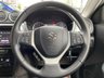 USED 2017 67 SUZUKI VITARA 1.6 SZ-T SUV 5dr Petrol Auto Euro 6 (s/s) (120 ps) COSMIC BLACK PEARL / BLACK CLOTH TRIM / AUTOMATIC / ONLY 47825 MILES FROM NEW / TOUCHSCREEN APPLE CARPLAY & ANDROID AUTO / REVERSING CAMERA / BLUETOOTH / USB / CRUISE CONTROL / CLIMATE CONTROL