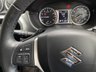 USED 2017 67 SUZUKI VITARA 1.6 SZ-T SUV 5dr Petrol Auto Euro 6 (s/s) (120 ps) COSMIC BLACK PEARL / BLACK CLOTH TRIM / AUTOMATIC / ONLY 47825 MILES FROM NEW / TOUCHSCREEN APPLE CARPLAY & ANDROID AUTO / REVERSING CAMERA / BLUETOOTH / USB / CRUISE CONTROL / CLIMATE CONTROL