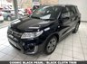 USED 2017 67 SUZUKI VITARA 1.6 SZ-T SUV 5dr Petrol Auto Euro 6 (s/s) (120 ps) COSMIC BLACK PEARL / BLACK CLOTH TRIM / AUTOMATIC / ONLY 47825 MILES FROM NEW / TOUCHSCREEN APPLE CARPLAY & ANDROID AUTO / REVERSING CAMERA / BLUETOOTH / USB / CRUISE CONTROL / CLIMATE CONTROL
