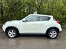 USED 2014 14 NISSAN JUKE 1.6 Visia SUV 5dr Petrol Manual Euro 5 (94 ps) MANUAL GEARBOX! AIR CON! ALLOY WHEELS!