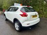 USED 2014 14 NISSAN JUKE 1.6 Visia SUV 5dr Petrol Manual Euro 5 (94 ps) MANUAL GEARBOX! AIR CON! ALLOY WHEELS!