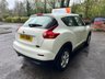 USED 2014 14 NISSAN JUKE 1.6 Visia SUV 5dr Petrol Manual Euro 5 (94 ps) MANUAL GEARBOX! AIR CON! ALLOY WHEELS!