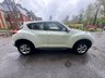 USED 2014 14 NISSAN JUKE 1.6 Visia SUV 5dr Petrol Manual Euro 5 (94 ps) MANUAL GEARBOX! AIR CON! ALLOY WHEELS!