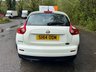 USED 2014 14 NISSAN JUKE 1.6 Visia SUV 5dr Petrol Manual Euro 5 (94 ps) MANUAL GEARBOX! AIR CON! ALLOY WHEELS!