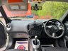 USED 2014 14 NISSAN JUKE 1.6 Visia SUV 5dr Petrol Manual Euro 5 (94 ps) MANUAL GEARBOX! AIR CON! ALLOY WHEELS!