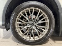 USED 2017 17 LEXUS RX 3.5 450h V6 F Sport SUV 5dr Petrol Hybrid CVT 4WD Euro 6 (s/s) (313 ps) 