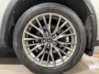 USED 2017 17 LEXUS RX 3.5 450h V6 F Sport SUV 5dr Petrol Hybrid CVT 4WD Euro 6 (s/s) (313 ps) 