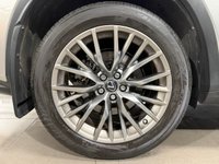 USED 2017 17 LEXUS RX 3.5 450h V6 F Sport SUV 5dr Petrol Hybrid CVT 4WD Euro 6 (s/s) (313 ps) 