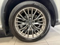 USED 2017 17 LEXUS RX 3.5 450h V6 F Sport SUV 5dr Petrol Hybrid CVT 4WD Euro 6 (s/s) (313 ps) 