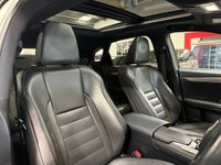 USED 2017 17 LEXUS RX 3.5 450h V6 F Sport SUV 5dr Petrol Hybrid CVT 4WD Euro 6 (s/s) (313 ps) 