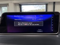 USED 2017 17 LEXUS RX 3.5 450h V6 F Sport SUV 5dr Petrol Hybrid CVT 4WD Euro 6 (s/s) (313 ps) 