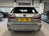 USED 2017 17 LEXUS RX 3.5 450h V6 F Sport SUV 5dr Petrol Hybrid CVT 4WD Euro 6 (s/s) (313 ps) 