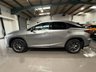 USED 2017 17 LEXUS RX 3.5 450h V6 F Sport SUV 5dr Petrol Hybrid CVT 4WD Euro 6 (s/s) (313 ps) 