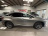USED 2017 17 LEXUS RX 3.5 450h V6 F Sport SUV 5dr Petrol Hybrid CVT 4WD Euro 6 (s/s) (313 ps) 