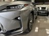 USED 2017 17 LEXUS RX 3.5 450h V6 F Sport SUV 5dr Petrol Hybrid CVT 4WD Euro 6 (s/s) (313 ps) 