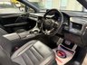USED 2017 17 LEXUS RX 3.5 450h V6 F Sport SUV 5dr Petrol Hybrid CVT 4WD Euro 6 (s/s) (313 ps) 