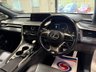 USED 2017 17 LEXUS RX 3.5 450h V6 F Sport SUV 5dr Petrol Hybrid CVT 4WD Euro 6 (s/s) (313 ps) 