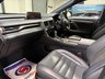 USED 2017 17 LEXUS RX 3.5 450h V6 F Sport SUV 5dr Petrol Hybrid CVT 4WD Euro 6 (s/s) (313 ps) 