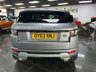 USED 2013 63 LAND ROVER RANGE ROVER EVOQUE 2.2 SD4 Dynamic SUV 5dr Diesel Auto 4WD Euro 5 (s/s) (190 ps) CAMBELT REPLACED @40,472 MILES