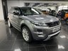 USED 2013 63 LAND ROVER RANGE ROVER EVOQUE 2.2 SD4 Dynamic SUV 5dr Diesel Auto 4WD Euro 5 (s/s) (190 ps) CAMBELT REPLACED @40,472 MILES