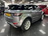 USED 2013 63 LAND ROVER RANGE ROVER EVOQUE 2.2 SD4 Dynamic SUV 5dr Diesel Auto 4WD Euro 5 (s/s) (190 ps) CAMBELT REPLACED @40,472 MILES