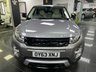 USED 2013 63 LAND ROVER RANGE ROVER EVOQUE 2.2 SD4 Dynamic SUV 5dr Diesel Auto 4WD Euro 5 (s/s) (190 ps) CAMBELT REPLACED @40,472 MILES
