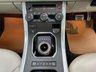 USED 2013 63 LAND ROVER RANGE ROVER EVOQUE 2.2 SD4 Dynamic SUV 5dr Diesel Auto 4WD Euro 5 (s/s) (190 ps) CAMBELT REPLACED @40,472 MILES