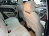 USED 2013 63 LAND ROVER RANGE ROVER EVOQUE 2.2 SD4 Dynamic SUV 5dr Diesel Auto 4WD Euro 5 (s/s) (190 ps) CAMBELT REPLACED @40,472 MILES
