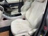 USED 2013 63 LAND ROVER RANGE ROVER EVOQUE 2.2 SD4 Dynamic SUV 5dr Diesel Auto 4WD Euro 5 (s/s) (190 ps) CAMBELT REPLACED @40,472 MILES