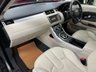 USED 2013 63 LAND ROVER RANGE ROVER EVOQUE 2.2 SD4 Dynamic SUV 5dr Diesel Auto 4WD Euro 5 (s/s) (190 ps) CAMBELT REPLACED @40,472 MILES