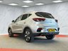 USED 2024 74 MG MG ZS 51.1kWh Trophy Connect SUV 5dr Electric Auto (176 ps) 1 OWNER, 2 KEYS