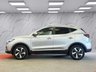 USED 2024 74 MG MG ZS 51.1kWh Trophy Connect SUV 5dr Electric Auto (176 ps) 1 OWNER, 2 KEYS