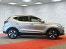 USED 2024 74 MG MG ZS 51.1kWh Trophy Connect SUV 5dr Electric Auto (176 ps) 1 OWNER, 2 KEYS