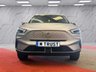 USED 2024 74 MG MG ZS 51.1kWh Trophy Connect SUV 5dr Electric Auto (176 ps) 1 OWNER, 2 KEYS