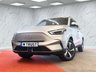USED 2024 74 MG MG ZS 51.1kWh Trophy Connect SUV 5dr Electric Auto (176 ps) 1 OWNER, 2 KEYS