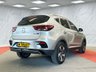 USED 2024 74 MG MG ZS 51.1kWh Trophy Connect SUV 5dr Electric Auto (176 ps) 1 OWNER, 2 KEYS