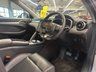 USED 2024 74 MG MG ZS 51.1kWh Trophy Connect SUV 5dr Electric Auto (176 ps) 1 OWNER, 2 KEYS