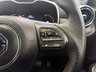 USED 2024 74 MG MG ZS 51.1kWh Trophy Connect SUV 5dr Electric Auto (176 ps) 1 OWNER, 2 KEYS