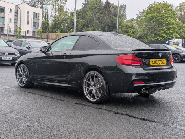 View our BMW 2 SERIES