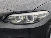 USED 2018 BMW 2 SERIES 2.0 220d M Sport Coupe 2dr Diesel Auto xDrive Euro 6 (s/s) (190 ps) Coupe