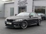 USED 2018 BMW 2 SERIES 2.0 220d M Sport Coupe 2dr Diesel Auto xDrive Euro 6 (s/s) (190 ps) Coupe