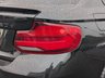 USED 2018 BMW 2 SERIES 2.0 220d M Sport Coupe 2dr Diesel Auto xDrive Euro 6 (s/s) (190 ps) Coupe