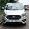 USED 2020 FORD TOURNEO CUSTOM 2.0 320 EcoBlue Zetec MinibuS 5dr Diesel Manual L2 Euro 6 (s/s) (105 ps).*7 SEATS+RAMP*LWB L2*FORD HISTORY*OVER 70 MINIBUSES IN STOCK* ?WE HAVE OVER 70 MINIBUSES IN STOCK AVAILABLE FOR DELIVERY NATIONWIDE. 8 SEAT MINIBUS, 12 SEAT MINIBUS, 15 SEAT MINIBUS, 17 SEAT MINIBUS, WHEELCHAIR ACCESS VEHICLE?